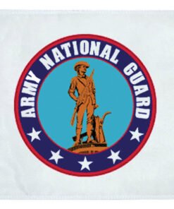 Taylor Made 5627 Flag
