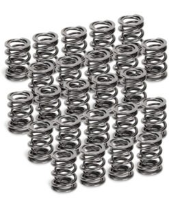 Supertech Dual Valve Spring 80lb at 35.5mm / 203lb at 12.mm Lift / CB 20.7mm- Set of 24