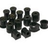Prothane 85-89 Toyota MR2 Total Kit - Black