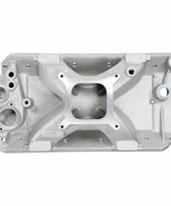 Edelbrock 28115 Victor Jr. Intake Manifold for 70-91 AMC 304-360-390-401 EFI V8