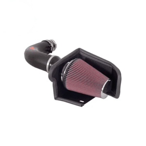 K&N 57-2541 Performance Air Intake System