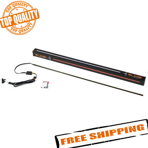 Putco 60" Blade LED Tailgate Light Bar with Power Wire Modification - 92009-60
