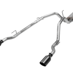 Flowmaster 717860 FlowFX Cat-Back Exhaust System for 2009-2019 Ram 1500 5.7L