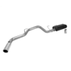 Flowmaster 817513 Cat-Back Exhaust System for 2004-2005 Dodge Ram 1500 5.7L Hemi