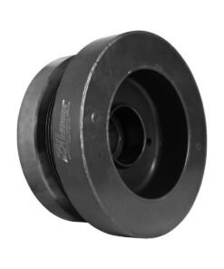 Fluidampr 720211 Harmonic Balancer for 1999-2003 Ford Powerstroke 7.3L