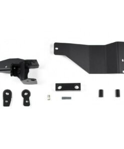 Zone Offroad ZONC2301 Differential Drop Kit for Chevrolet Silverado & GMC Sierra