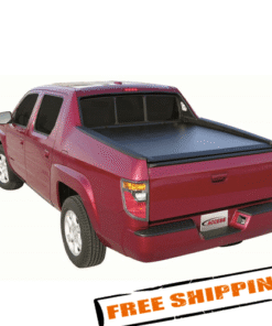 Access 16019 Original Roll-Up Tonneau Cover for 2006-2014 Honda Ridgeline 4-Door