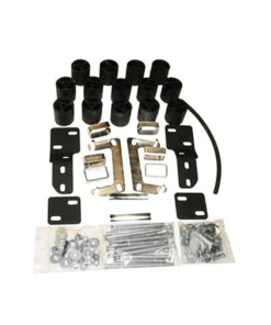 Daystar PA70033 3" x 3" Front and Rear Body Lift Kit for 2001-2011 Ford Ranger
