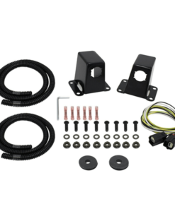 Westin 40-0005S Parking Sensor Relocation Kit