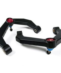 Zone Offroad D2301 HD Upper Control Arm (UCA) Kit for 2006-2018 Dodge Ram 1500