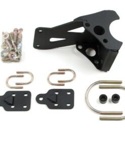 Zone Offroad 7350 Dual Steering Stabilizer - 2005-2018 Ford F250/F350 Super Duty