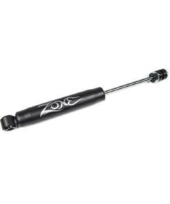 Zone Offroad Front Nitro Shock w/2" Lift for Dodge/Ram 2500/3500 4WD 2013-2017
