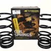ARB 2910 1.5" OME Rear Lifted Coil Springs for 89-04 Mitsubishi Montero/Sport