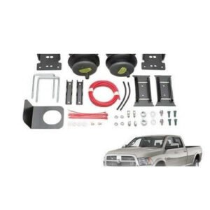 Firestone Ride-Rite 2299 Air Helper Spring Kit for 2003-2012 Dodge Ram 2500 3500