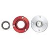 Rubicon Express RE1801 Slip Yoke Eliminator Kit for 1987-1996 Jeep YJ/XJ/MJ/ZJ