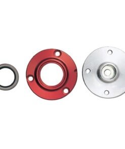 Rubicon Express RE1801 Slip Yoke Eliminator Kit for 1987-1996 Jeep YJ/XJ/MJ/ZJ
