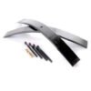 Pro Comp 57096B-5 Add-a-Leaf Spring 1.5-2" Lift Kit for 2005-2012 Toyota Tacoma