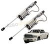Fox 985-24-099 2.0 Front Remote Reservoir Shocks for 2014-2018 Dodge Ram 2500