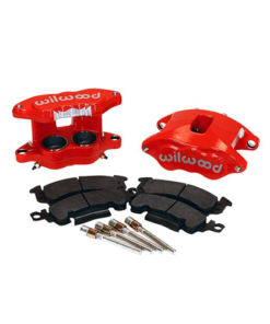 Wilwood 140-11290-R D52 Front Caliper Kit