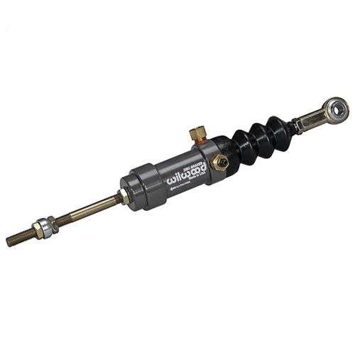 Wilwood 260-1333 Pull Type Master & Clutch Slave Cylinder, 7/8" Bore