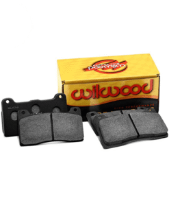 Wilwood 150-9413K Smart Pad Performance BP-20 Compound Brake Pads