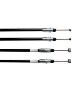 Wilwood 330-10966 Parking Brake Cable Kit