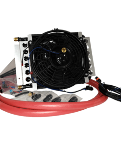 ATS 3109002000 Auxiliary Transmission Cooler Kit