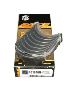 ACL 4B1946H-.25 Rod Bearing Set for Honda/Acura A18A A20A B16A B17A1 B18A B18A1