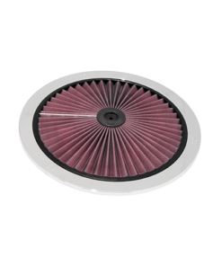 K&N 66-1401XP X-Stream Top Filter