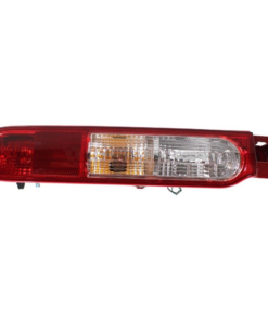 Tail Light halogen left side CAPA for 2009-2011 Nissan Cube Base, Krom, S, SL