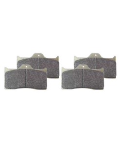 Wilwood 150-8850K Polymatrix BP-10 Brake Pads, 7112, Dynalite