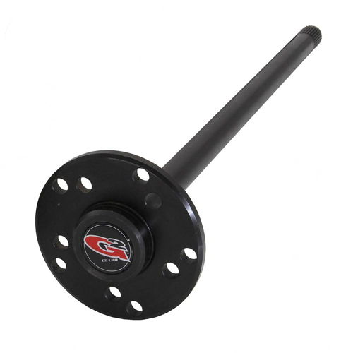 G2 Axle & Gear 95-2049-2-301 Dana 35 Replacement 30 Spline Axle Shaft