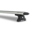 Rhino-Rack Y02-490-NT Vortex Silver 2 Bar 59" Roof Rack