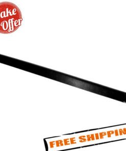 Westin 72-01191 Tailgate Bed Cap Protector for 1988-1998 Chevy & GMC C/K Pickups
