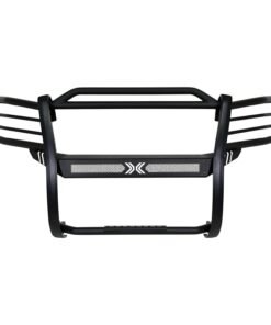 Westin 40-33885 Sportsman X Black Grille Guard for 2016-2019 Toyota Tacoma