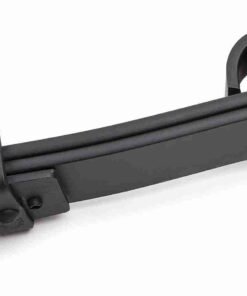Zone Offroad F0401 4" Front Lift Leaf Spring for 1999-2004 Ford F-250 & F-350 SD