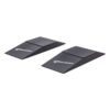 Race Ramps RR-TM-REAR Rear Trailer Mate Ramps w/ 10.9 Degree Angle of Approach