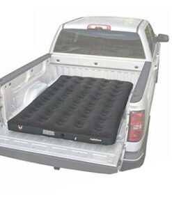 Rightline Gear 110M60 Air Mattress for Mid-Size Trucks with 5 to 6 Bed