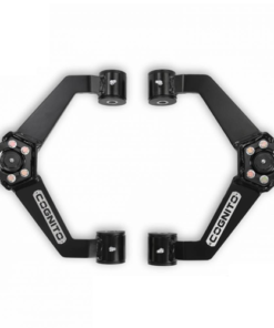 Cognito 110-90298 Ball Joint SM Upper Control Arm Kit for 11-19 GM 2500HD/3500HD