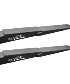 Race Ramps BT-TT-7-10-2 74" Multi-Usage Tow Ramps
