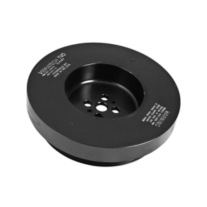 Fluidampr 920301 Harmonic Balancer for 2003-2007 Dodge Ram 5.9L Cummins