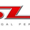 SLP 1999-2004 Ford Mustang 4.6L LoudMouth II Cat-Back Exhaust System