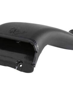 aFe Quantum Cold Air Intake System Scoop 15-18 Ford F150 EcoBoost V6-3.5L/2.7L