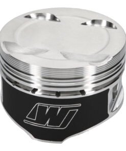 Wiseco MAZDA Turbo -4cc 1.201 X 84.5 Piston Shelf Stock Kit