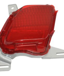 Rear Bumper Reflector TO1184108 left side for 2014-2019 Toyota Highlander