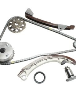 Timing Chain Kit 76135 for 03-08 Pontiac Vibe Base & 00-08 Toyota Corolla CE, LE