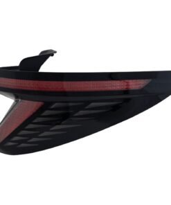 Tail Light HY2805173 LED Right Side for 2022 Hyundai Tucson USA Built