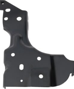 Rear Right Bumper Bracket GM1163105C CAPA for 2014-2019 Chevrolet Silverado 1500