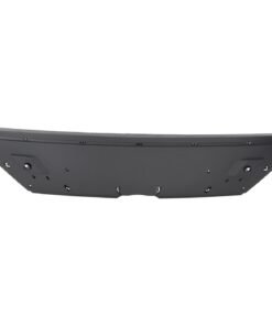 Grille Reinforcement 5311233440 LX1201104 Plastic for 2019-2021 Lexus ES350