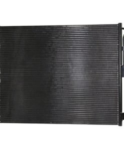 Kool Vue KVAC30044 A/C Condenser Aluminum Core for Dodge Durango